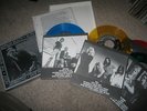 NIRVANA /HOLE GREG SAGE TRIBUTE COLOURED VINYL 7