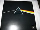 pink floyd dark side of moon quadraphonic first press, excellent.posters cards