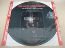 BLACK SABBATH - TURN UP THE NIGHT - LONELY IS THE WORD - SABP612 - 12