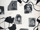 Ndiko Kaba and the Natives - Original Press Private Press Spiritual Jazz LP