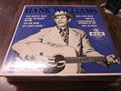 1A 2 rec set n pic slv Hank Williams MGM 202 45 rpm both record label are