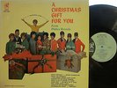 ? Christmas Gift for You  (blue Philles 4005) Ronettes,Crystals,Darlene Love (M)