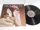 MOONDOG Louis Thomas Hardin '69 COLUMBIA Modern AVANT GARDE JAZZ  EX