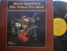 ? Mark Spoelstra - The Times I've Had  (Verve/Folkways 9018) (Mono)