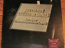 Beethoven The 9 Symphonies. Gewandhauserchester Leipzig. Masur. Philips. Sealed