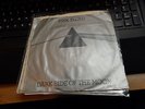 Pink Floyd - Dark Side Of The Moon Harvest PRO 4-Song Picture Sleeve 45 RPM/7
