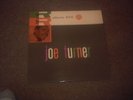 JOE TURNER-ROCK AND ROLL. L.P. ATLANTIC #8005. BLACK LABEL. ca.1957. MONO.