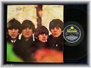 BEATLES * Beatles For Sale * Y/B 1N/1N STEREO LP 1964