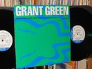 GRANT GREEN 