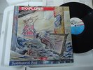 EXXPLORER-SYMPHONIES OF STEEL,PRIVATE US METAL,NWOBHM,GLACIER,MOX NIX,MAX LYNX