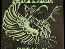 GRYPHON Treason UK Original 1977 Harvest LP w/Inner  Worldwide Free Shipping 