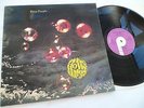 Deep Purple - Who Do We Think We Are    UK LP + Insert    1st Press  A/1-U/B-1-U