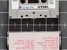 YDI - 15 song demo kbd Minor Threat Black Flag Void Necros Negative Approach fix
