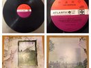 Led Zeppelin IV - Zoso -Misty Mountain Top Error - Version 4 Matrix