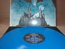 GHOST-Opus Eponymous Lp BLUE FIRST PRESS  made only 400 2010 