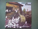 KEVIN AYERS - WHATEVERSHEBRINGSWESING - 1ST PRESS EMI HARVEST- VINYL  NR MINT