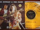 ROD STEWART & THE FACES Real Good Time LP Coloured Vinyl Swingin Pig TSP 039