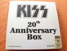Kiss BOX 