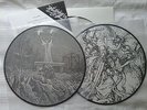 Jag Panzer - Chain Of Command   Double Picture Disc     Lim. 500 copies