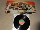 Led Zeppelin Houses of the Holy Record Club RARE Press ULTRASONIC CLEANED, NM