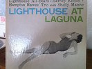HOWARD RUMSEY - LIGHTHOUSE AT LAGUNA - CONTEMPORARY C 3509 Original 