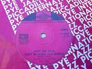 RARE UK PYE INT - RONNIE MILSAP - AINT NO SOUL LEFT IN THESE OLE SHOES