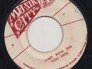'66 MUZIK CITY MONTY NORMAN SKA COVER 45 SOUL BROS JAMES BOND GIRL ?