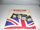 Vintage LP Music Vinyl Record DOUBLE Album THE BEATLES STORY