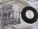 ORESUS FINLAND PUNK EP SINGLE
