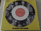 SMALL WORLD * Slight Detour 2LP * Detour UK Mod Punk KBD OOP