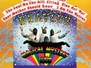 MFSL- The Beatles-Magical Mystery Tour