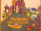 The Beatles - Yellow Submarine Lp - 2nd Uk Press - Nm/Ex+