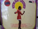 MOONLIGHT GROOVER LP TROJAN PAMA SKINHEAD REGGAE ROCKSTEADY ALTON ELLIS