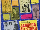 Various Artists - Presenting Jamaica All Star Vol. 1 JA orig LP ??