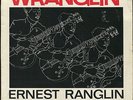Ernest Ranglin - Wranglin' UK orig LP ??