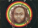 Prince Jazzbo - Natty Passing Thru' UK orig LP ??