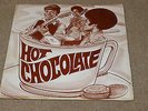 VERY RARE SOUL FUNK LP/ LOU RAGLAND- HOT CHOCOLATE- ORIGINAL