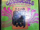 1967 UAL 3588 - The Easybeats - Friday On My Mind