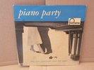 GER VAN LEEUWEN and his TRIO- PIANO PARTY- DUTCH 50`s JAZZ EP 45