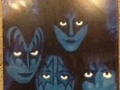 KISS CREATURES OF THE NIGHT VINYL/ STILL SEALED 1982