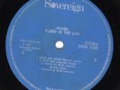 FLASH Flash in the Can RARER ORIG UK 1972 N/M LP with GRAMOPHONE RIM TEXT.