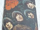 BEATLES - RUBBER SOUL LP  VERY RARE MADE IN INDIA  PCS 3075 FREE SHIPPING