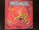 LP Vinyl MASSACRE - 
