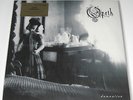 OPETH - DAMNATION - Crystal Clear Vinyl /1000 - Porcupine Tree Bloodbath MOV