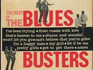 Blues Busters - Best of... with Byron Lee & The Dragonaires JA orig LP ??
