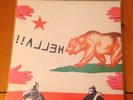 Hella Hold Your Horse Is Vinyl Lp The Mars Volta Tera Melos Omar Rodriguez Lopez