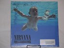 New Nirvana Nevermind 4 LP Deluxe Box Set 180-Gram Vinyl OOP RARE