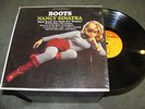 NANCY SINATRA #1HIT THESE BOOTS ARE MADE FOR WALKING CLASSIC RARE SHRINK NM