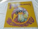 Jimi Hendrix - Are You Experienced - US Reprise TRI COLOUR - 1st Pressing Mint