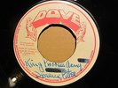 Derrick Pitter King Pharoes Army  Killer  Roots 7